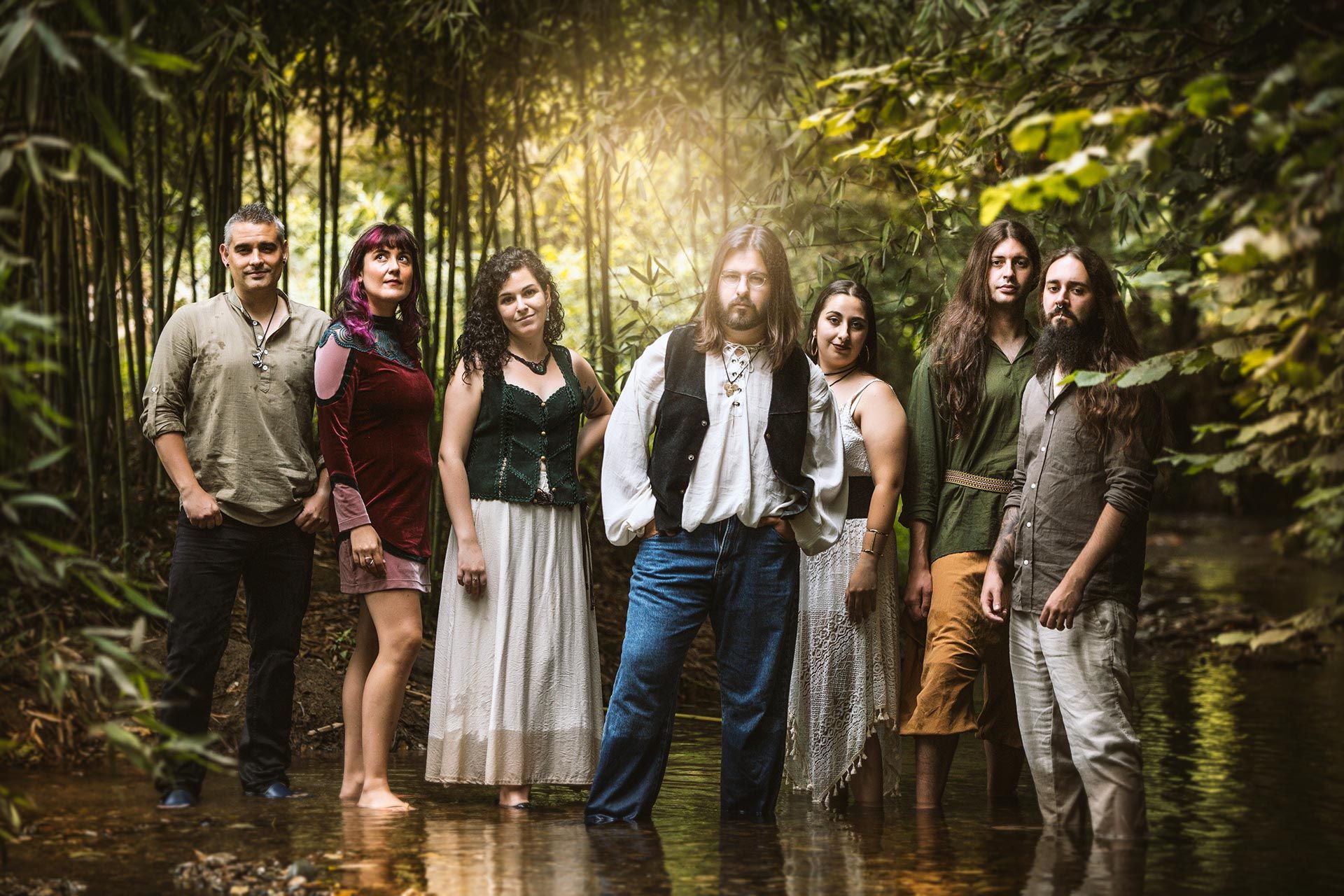 Guieldu. Musica Celta desde Asturias