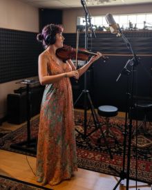 Cd "Memories de Deva" de Guieldu