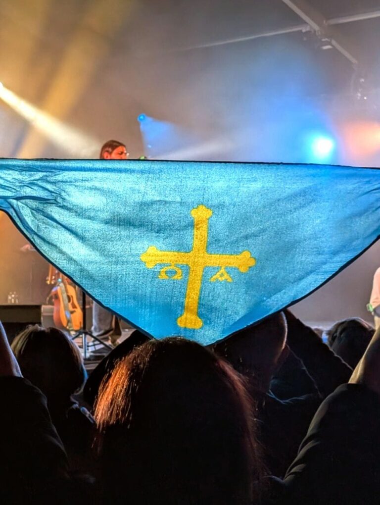 Guieldu nel Festival Intercelticu de Lorient 2025 11