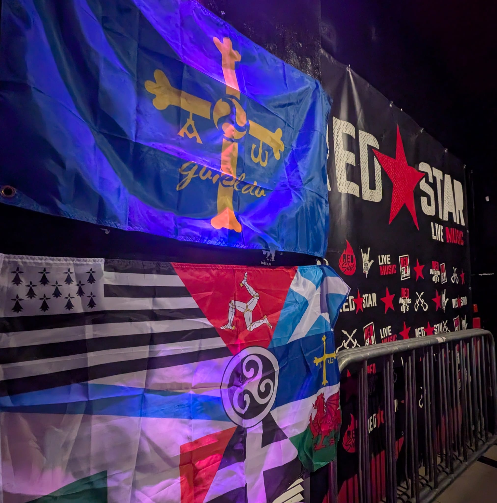 Guieldu debuta en Cataluña con éxito 1
